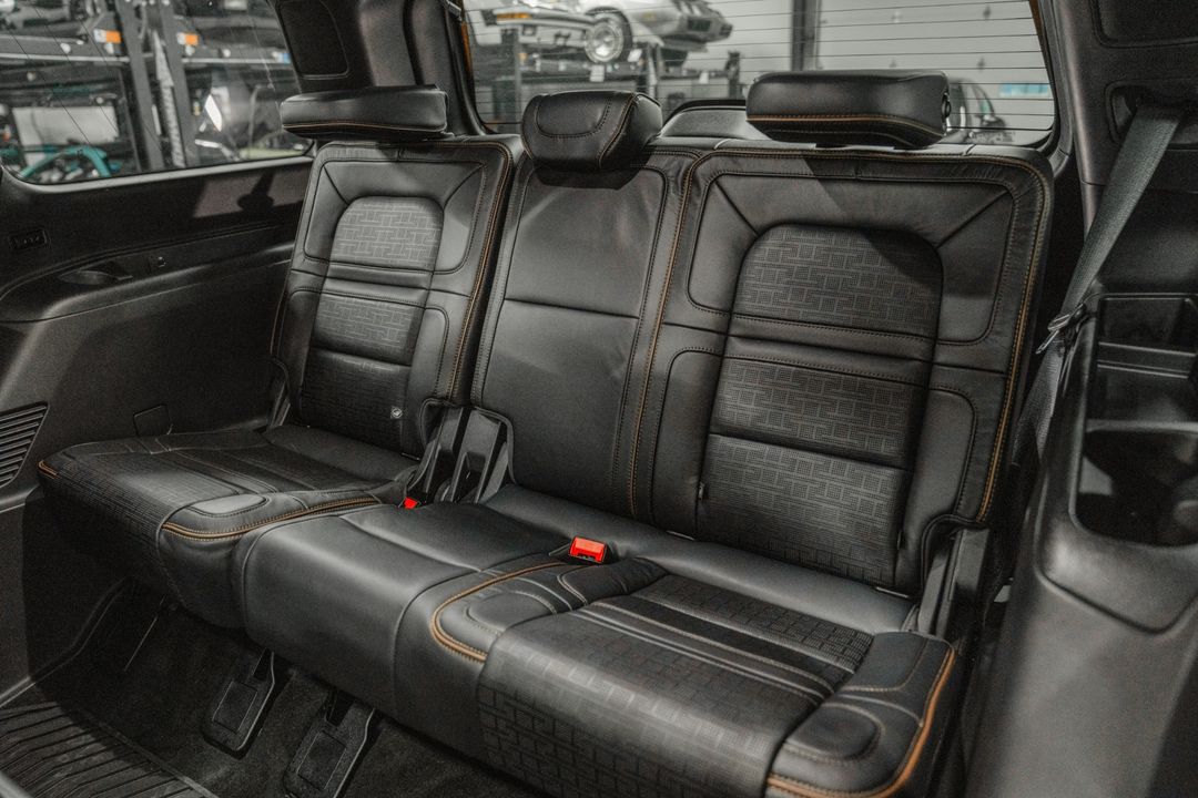 2024 Lincoln Navigator
