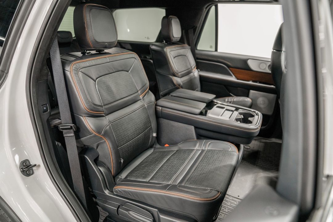 2024 Lincoln Navigator