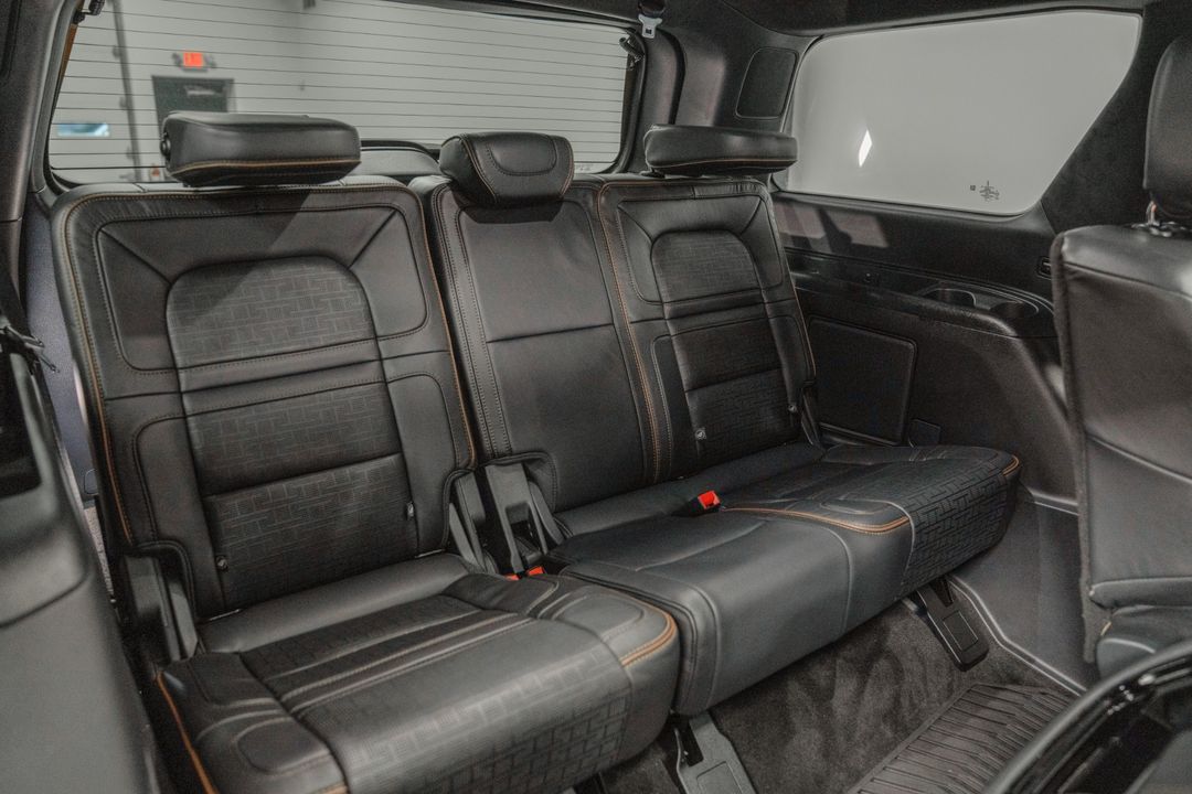 2024 Lincoln Navigator