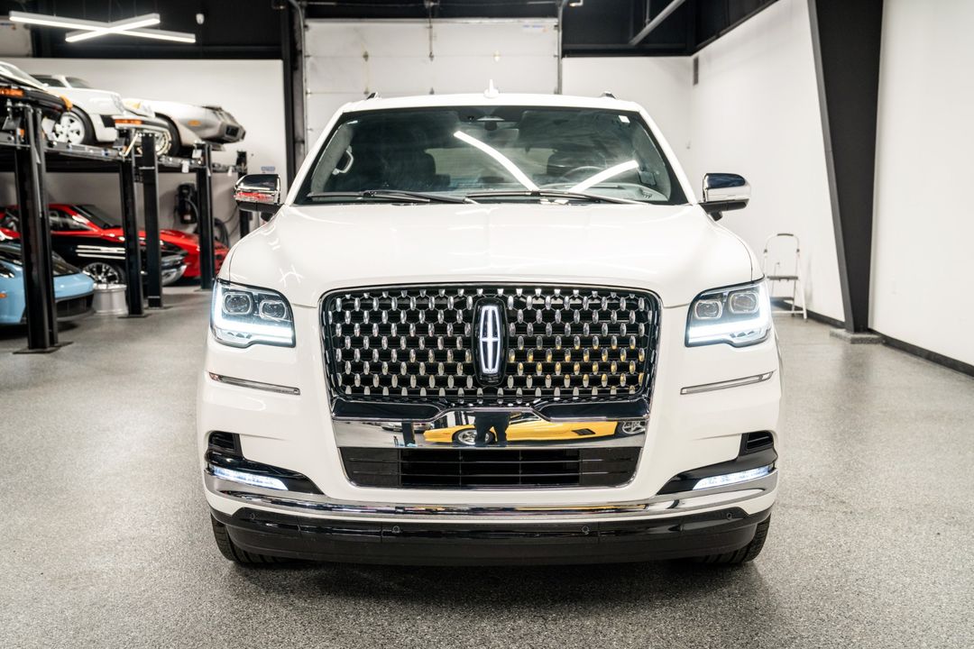 2024 Lincoln Navigator