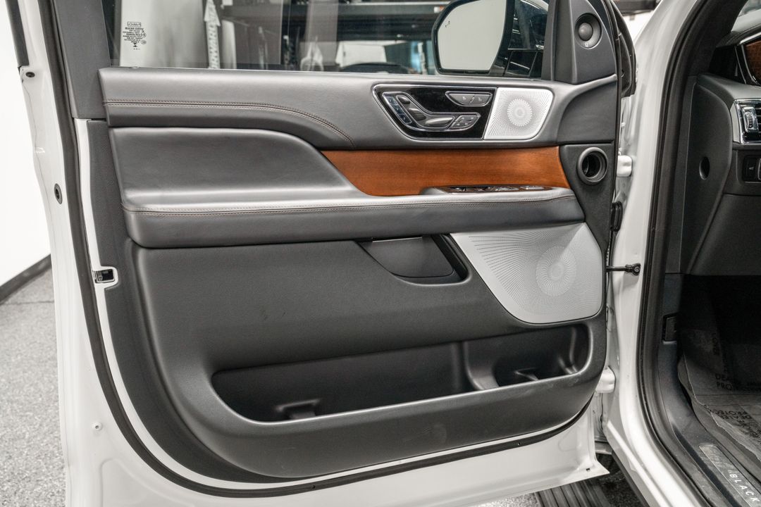 2024 Lincoln Navigator