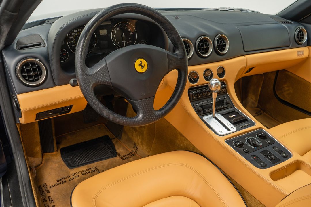 2001 Ferrari 456M