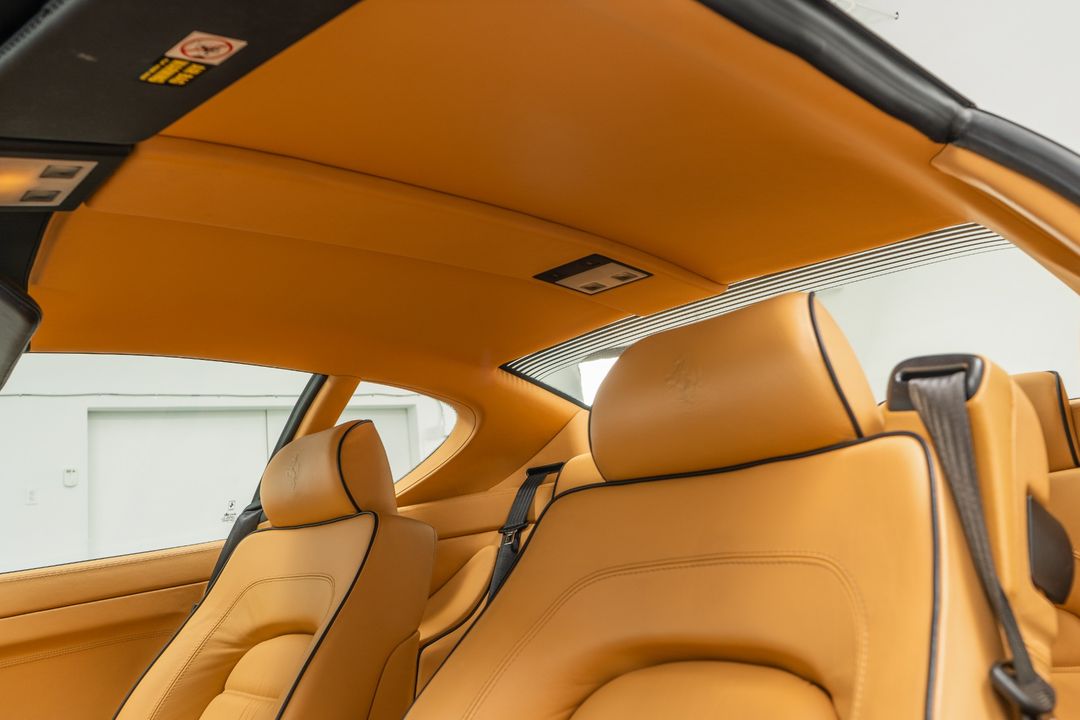 2001 Ferrari 456M