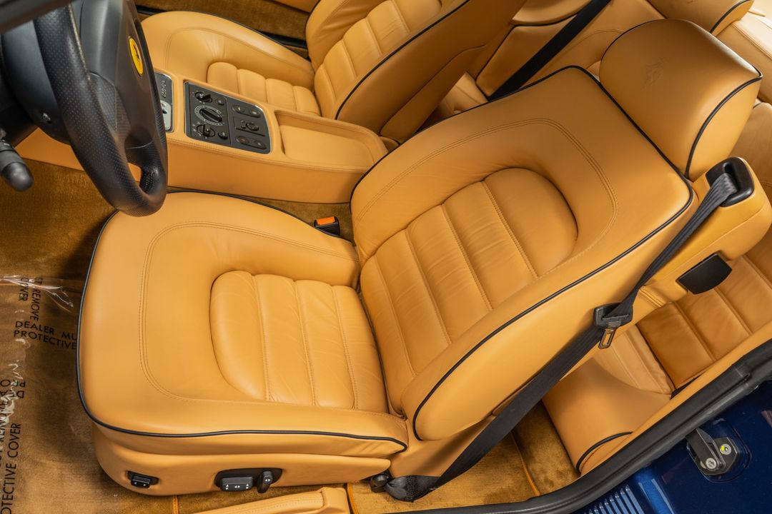 2001 Ferrari 456M