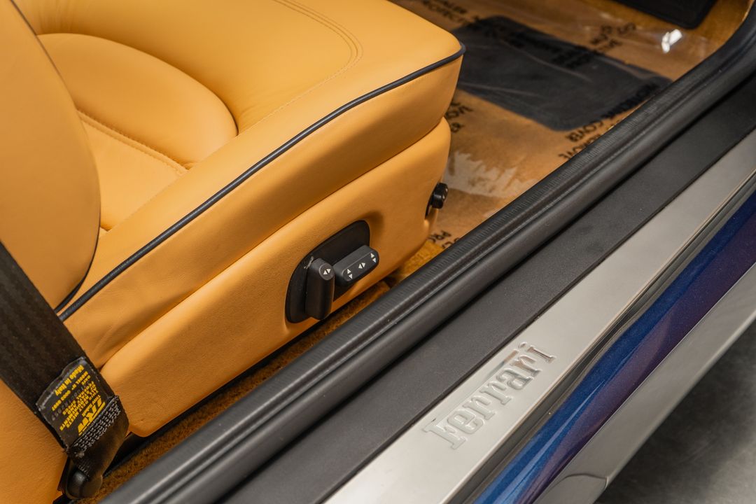 2001 Ferrari 456M