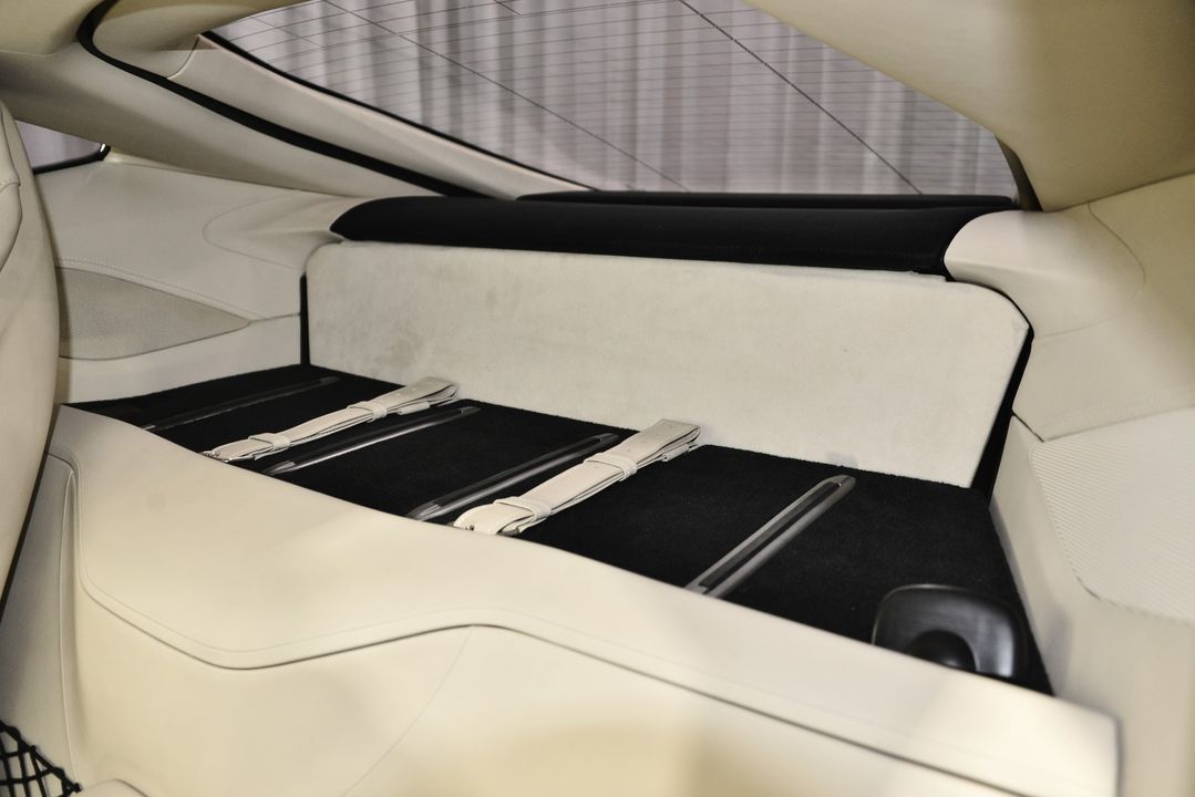 2015 Ferrari F12berlinetta