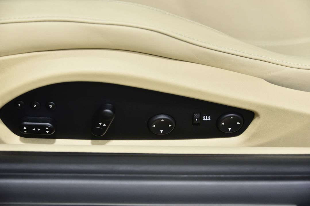 2015 Ferrari F12berlinetta