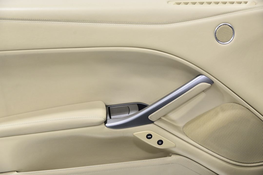 2015 Ferrari F12berlinetta