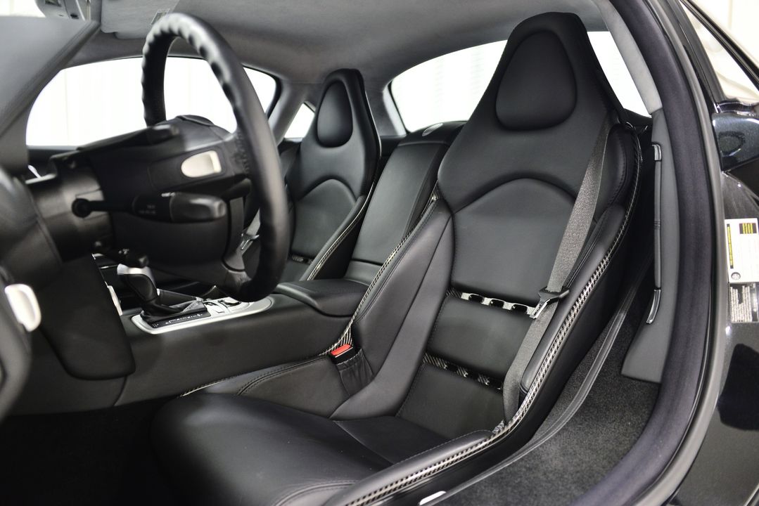 2006 Mercedes-Benz SLR