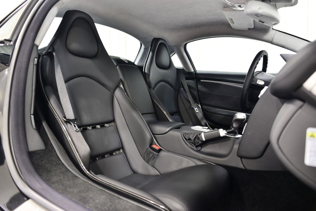 2006 Mercedes-Benz SLR