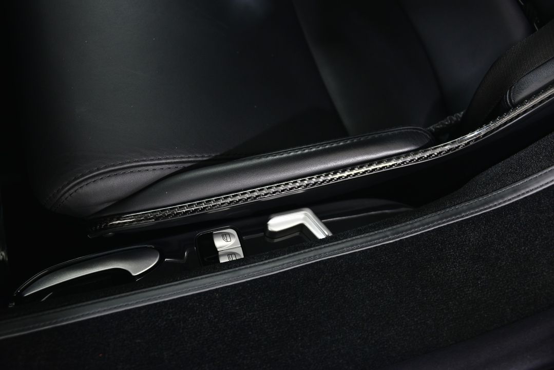 2006 Mercedes-Benz SLR