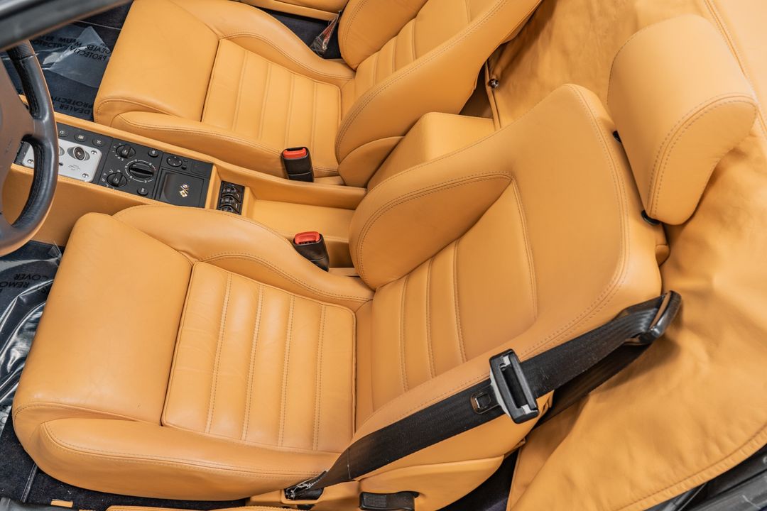 1999 Ferrari 355 F1