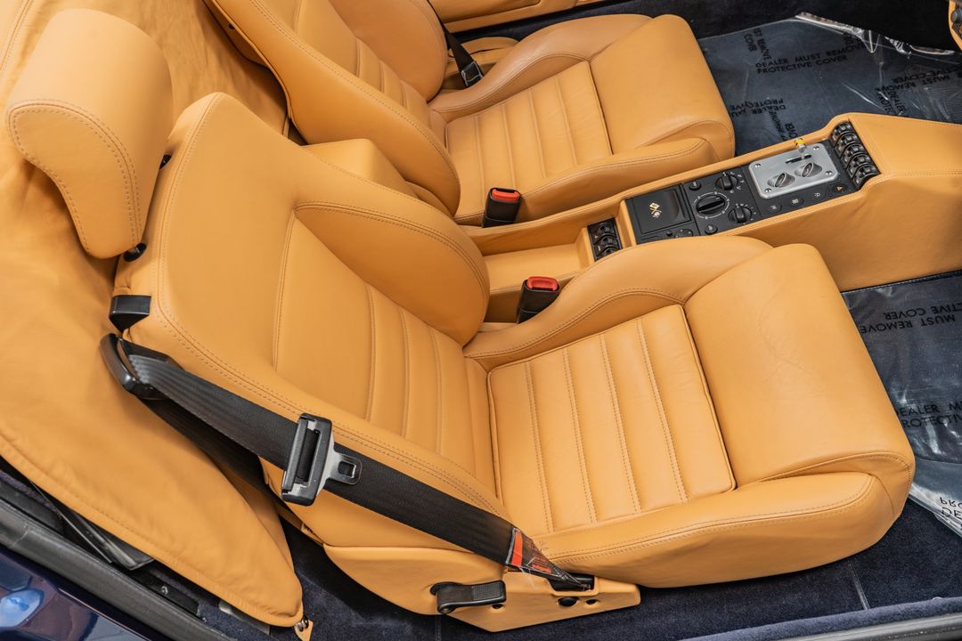 1999 Ferrari 355 F1