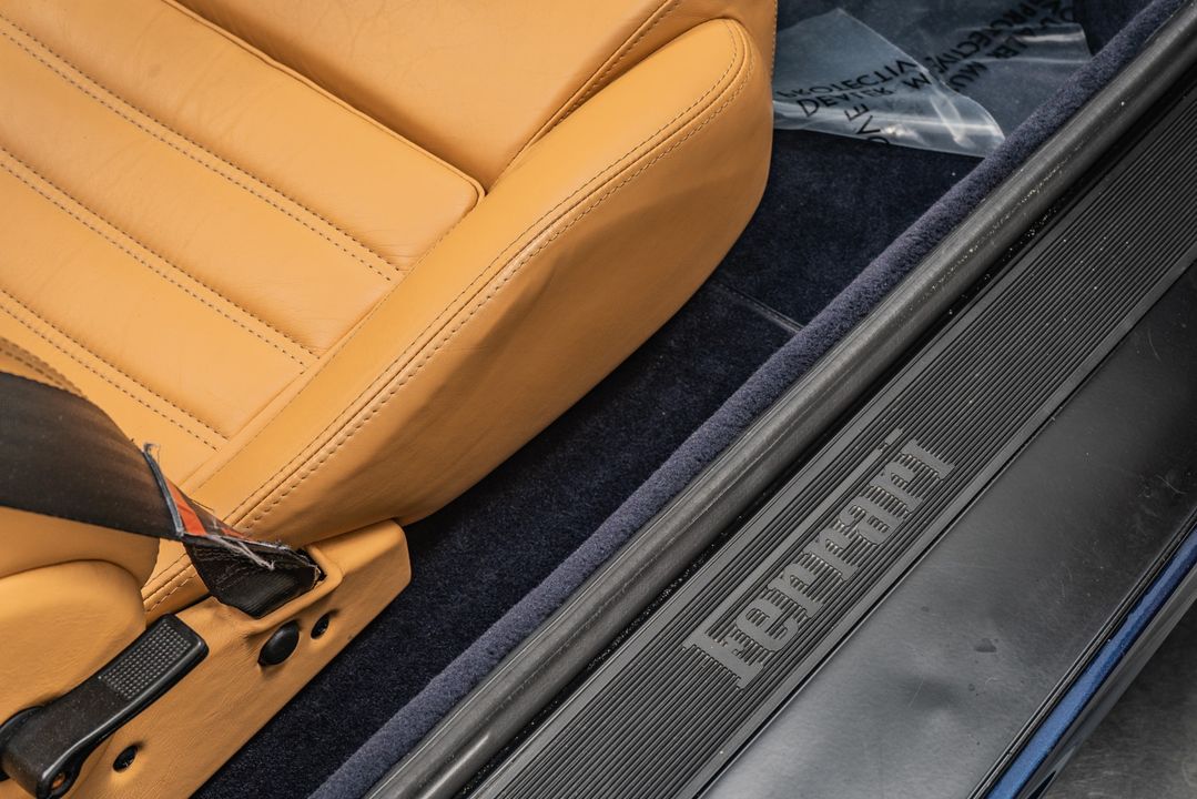 1999 Ferrari 355 F1