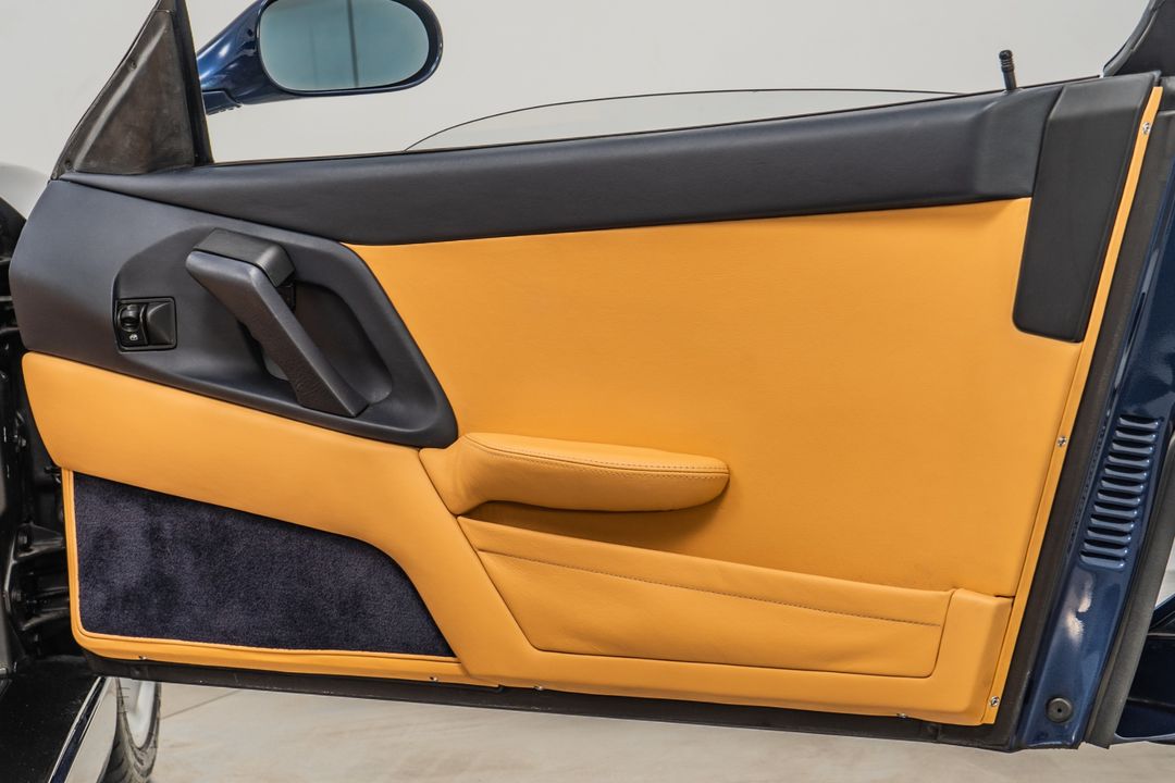 1999 Ferrari 355 F1