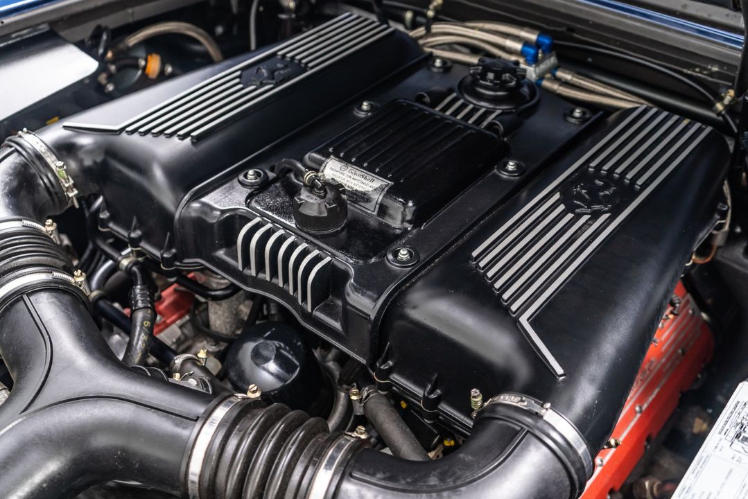 1999 Ferrari 355 F1