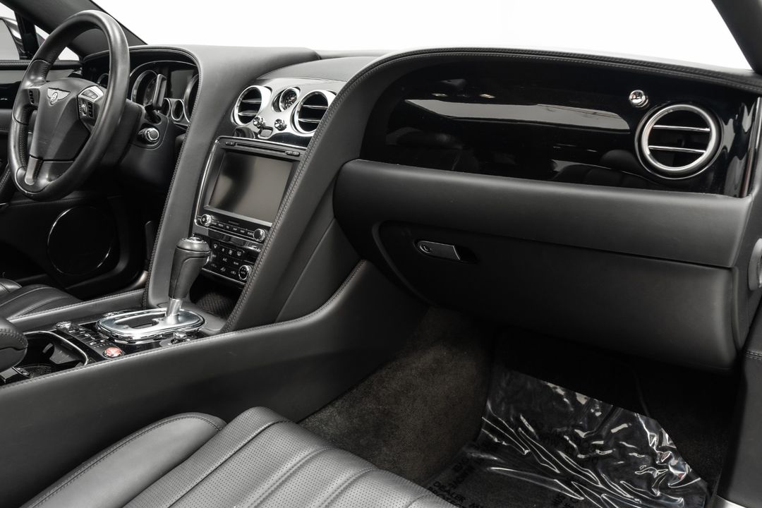2015 Bentley Flying Spur