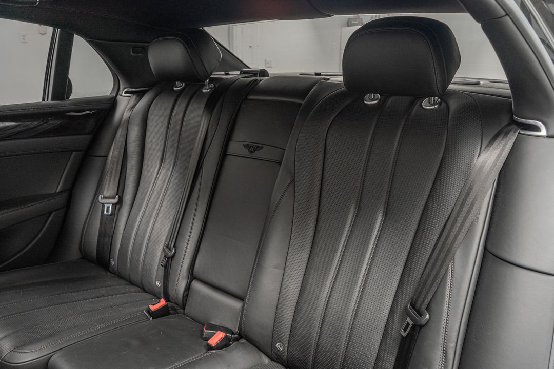 2015 Bentley Flying Spur