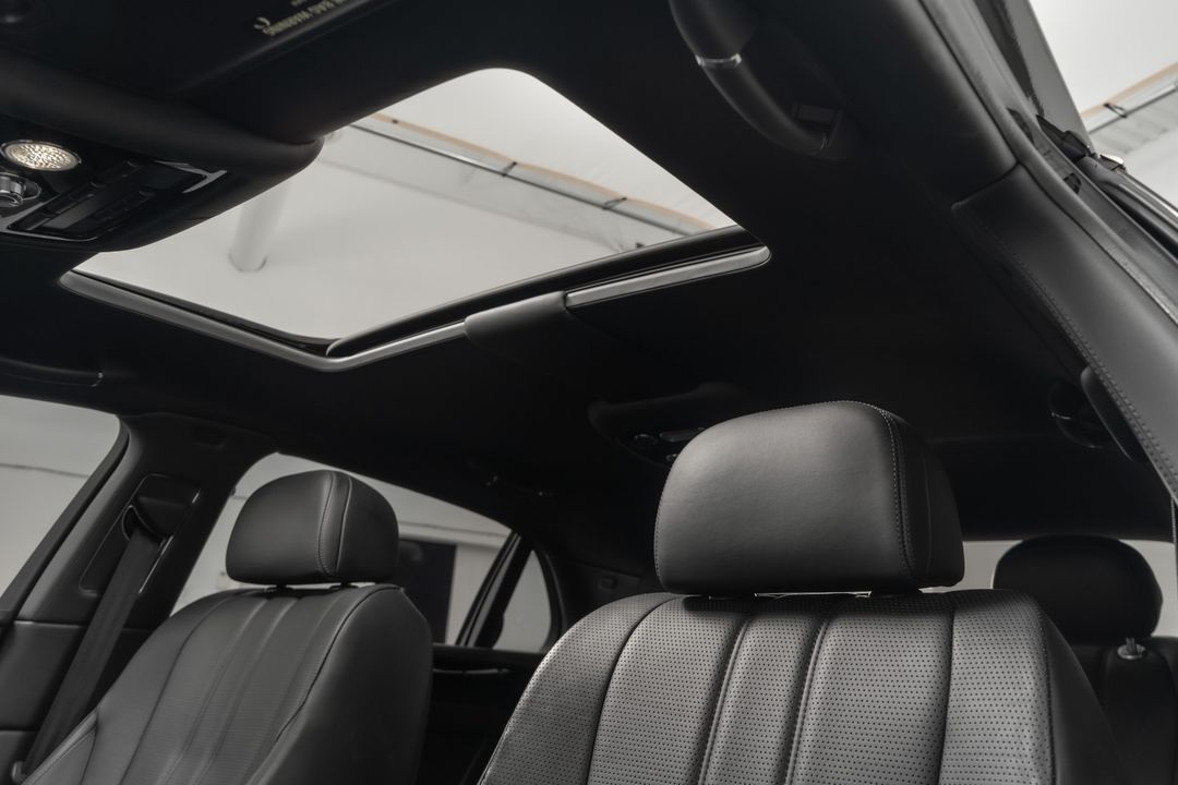 2015 Bentley Flying Spur