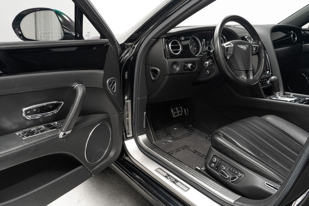 2015 Bentley Flying Spur