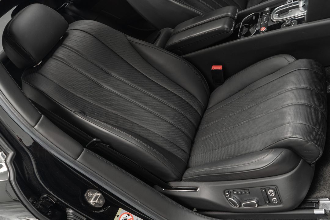 2015 Bentley Flying Spur