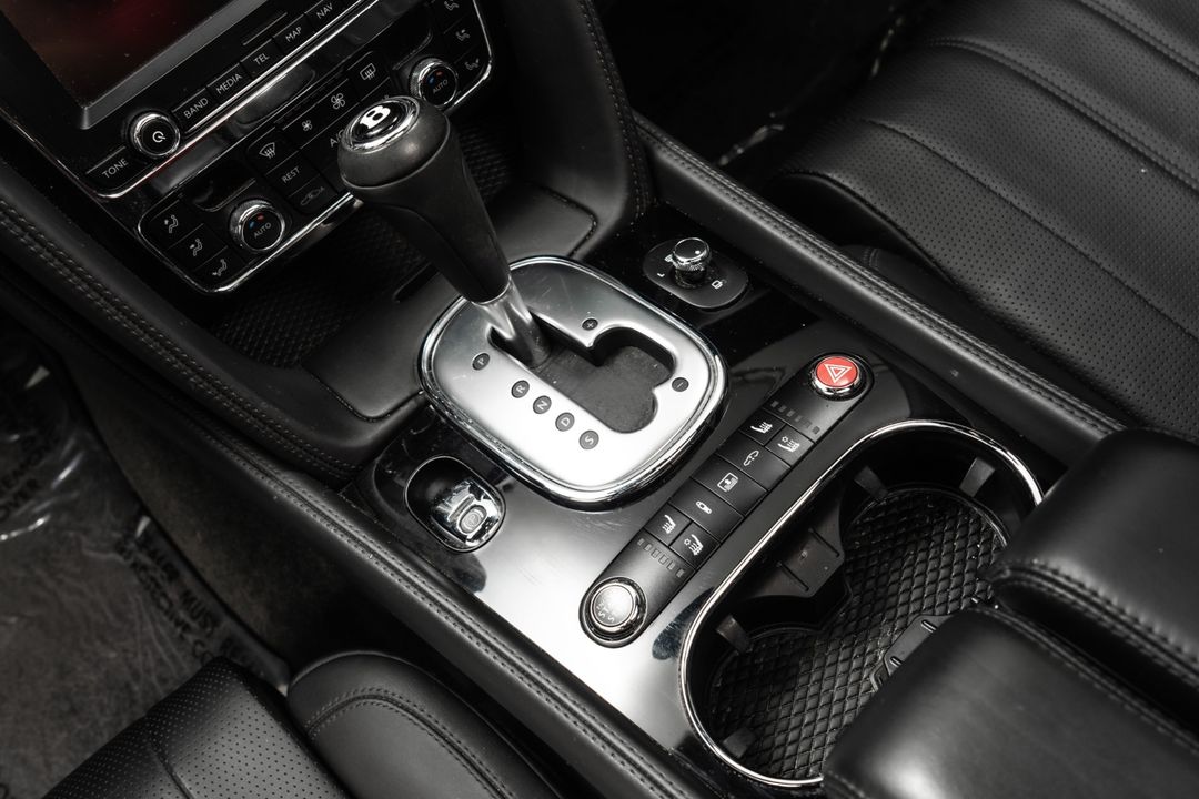 2015 Bentley Flying Spur