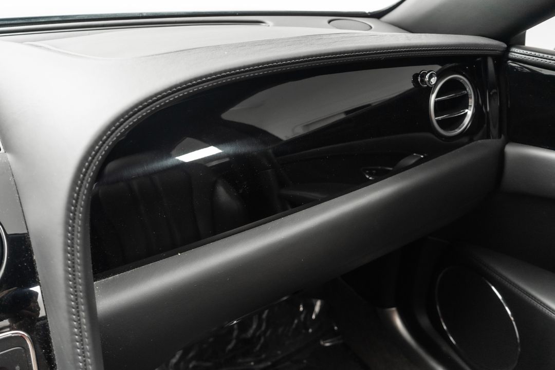 2015 Bentley Flying Spur