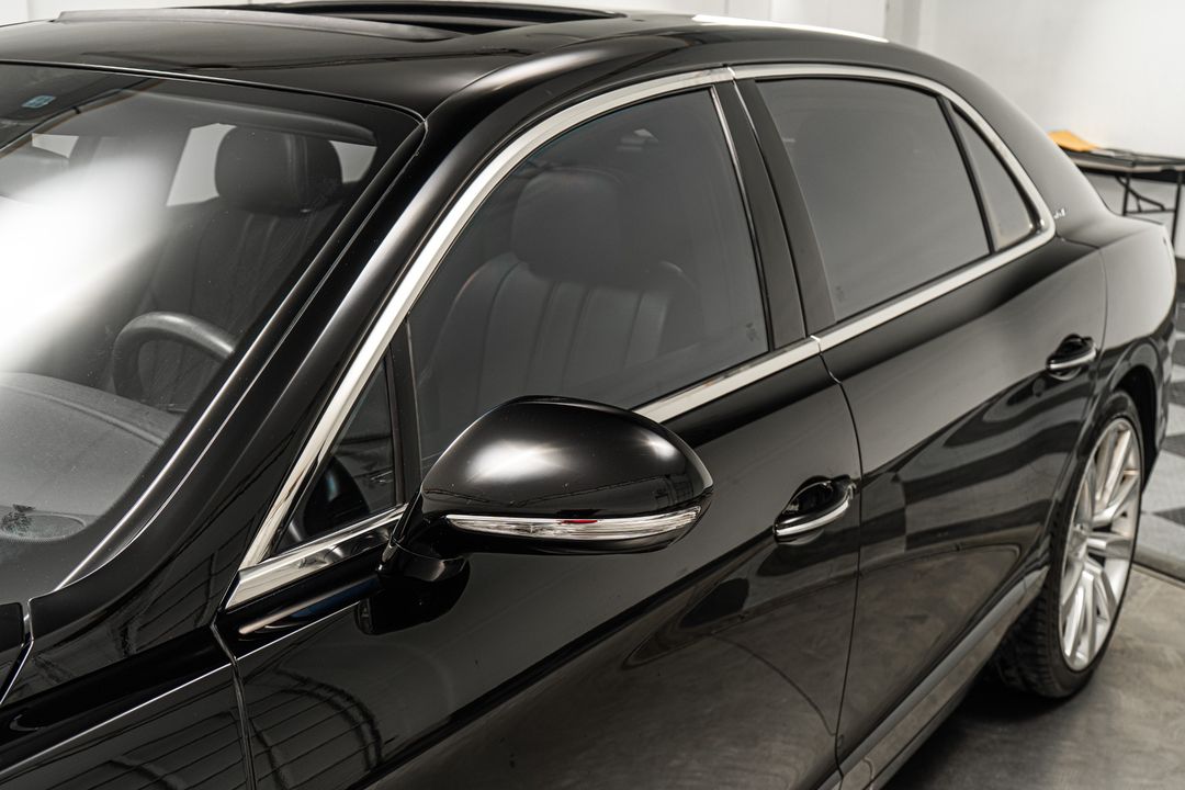 2015 Bentley Flying Spur