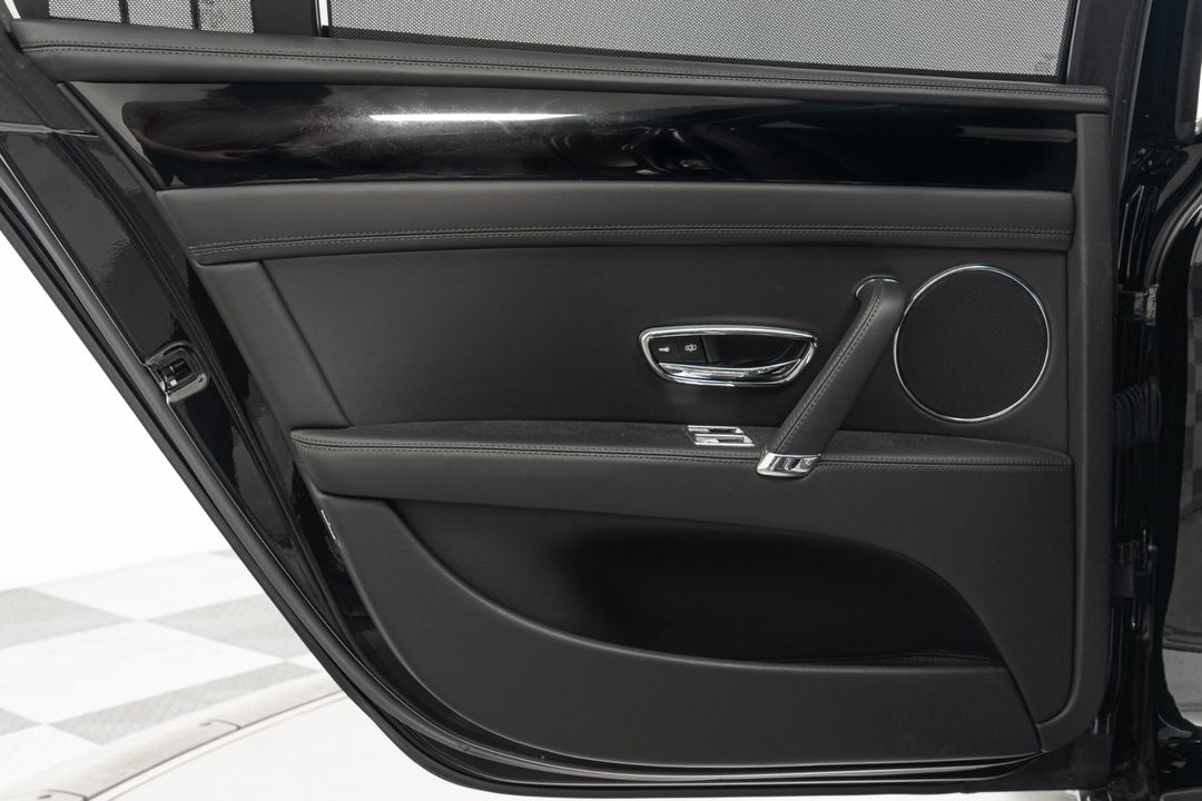 2015 Bentley Flying Spur