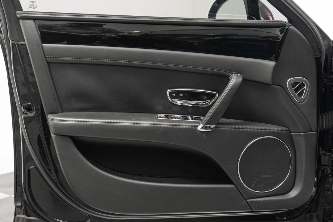 2015 Bentley Flying Spur
