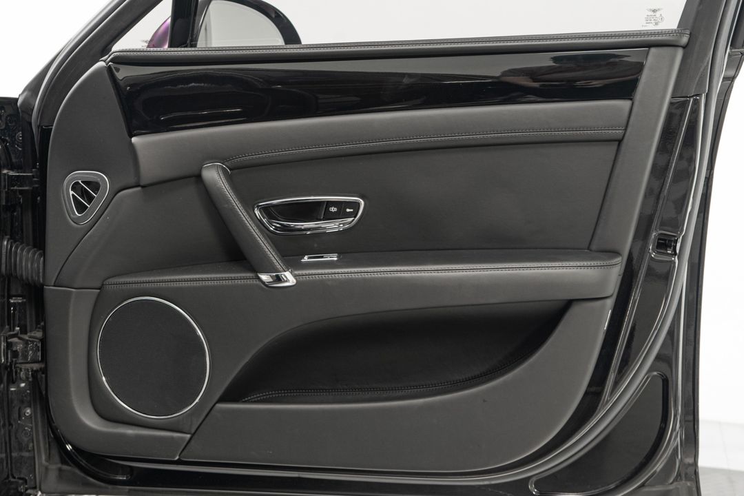 2015 Bentley Flying Spur