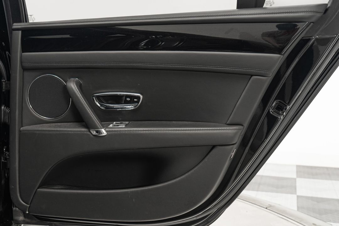 2015 Bentley Flying Spur