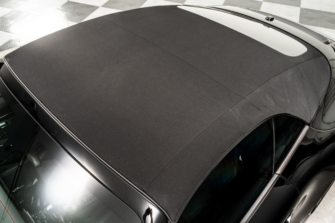 2016 Porsche 911