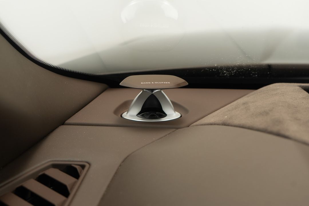 2022 Lamborghini Urus