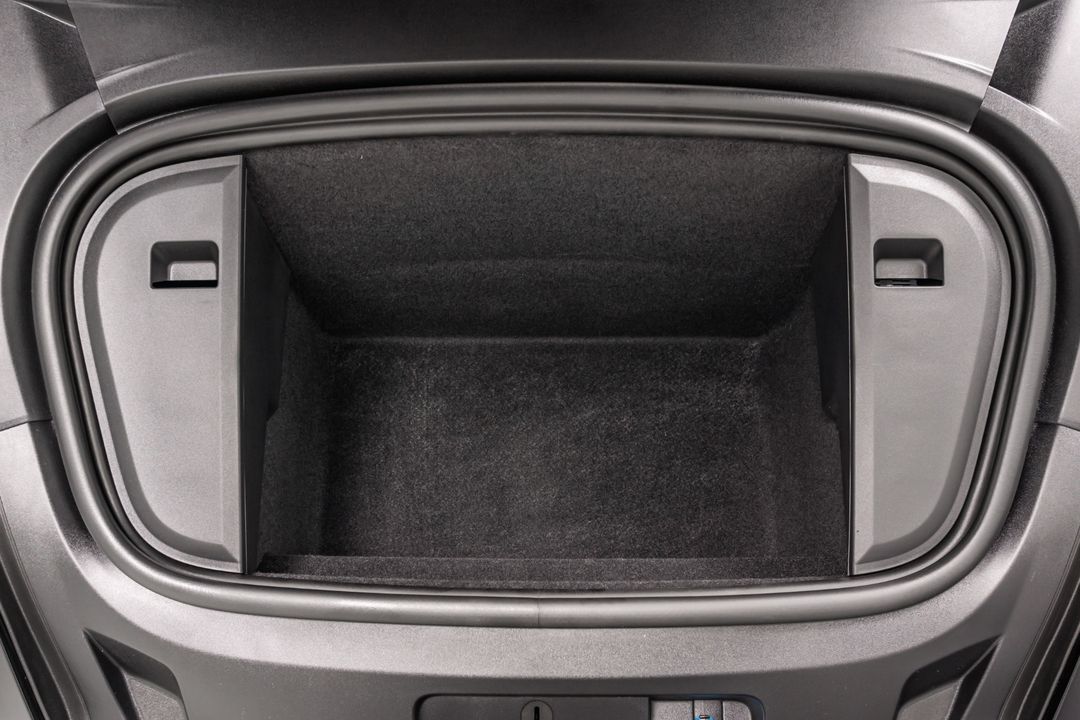 2020 Porsche Taycan