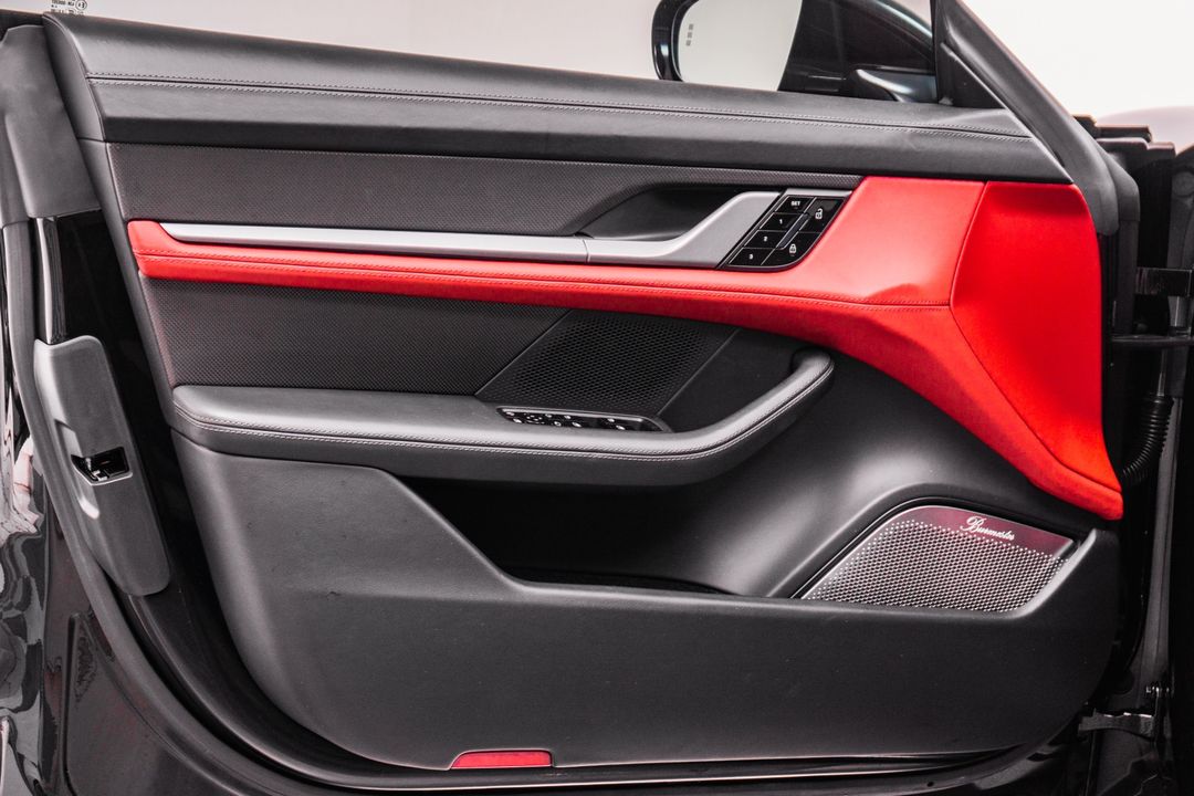 2020 Porsche Taycan