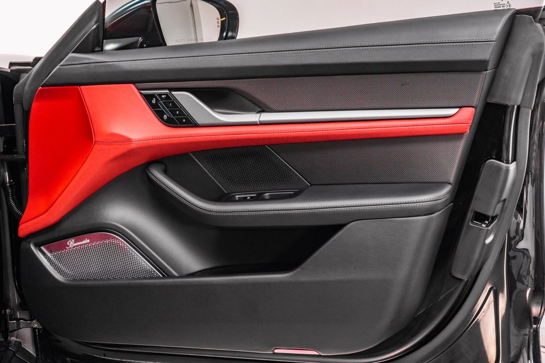 2020 Porsche Taycan