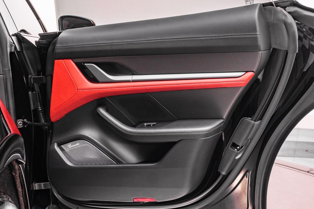 2020 Porsche Taycan