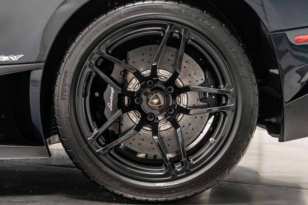 2010 Lamborghini Murcielago