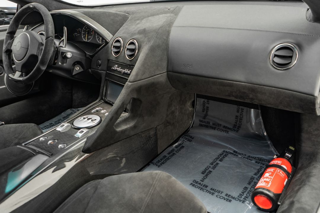 2010 Lamborghini Murcielago