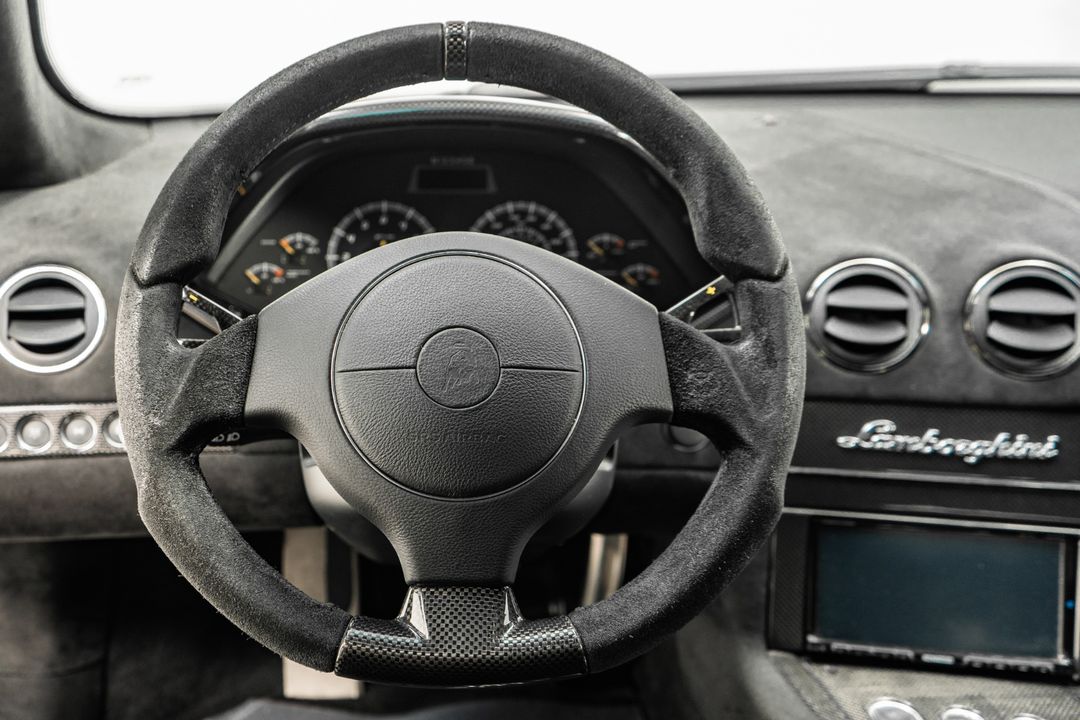 2010 Lamborghini Murcielago
