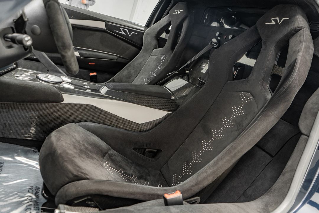2010 Lamborghini Murcielago