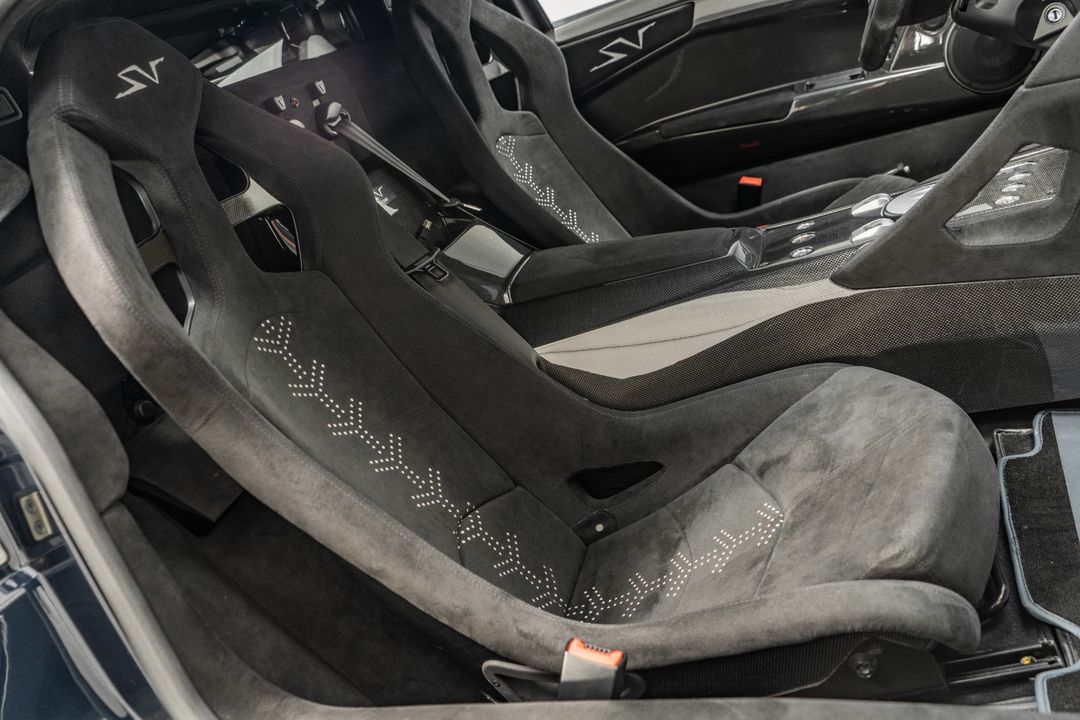 2010 Lamborghini Murcielago
