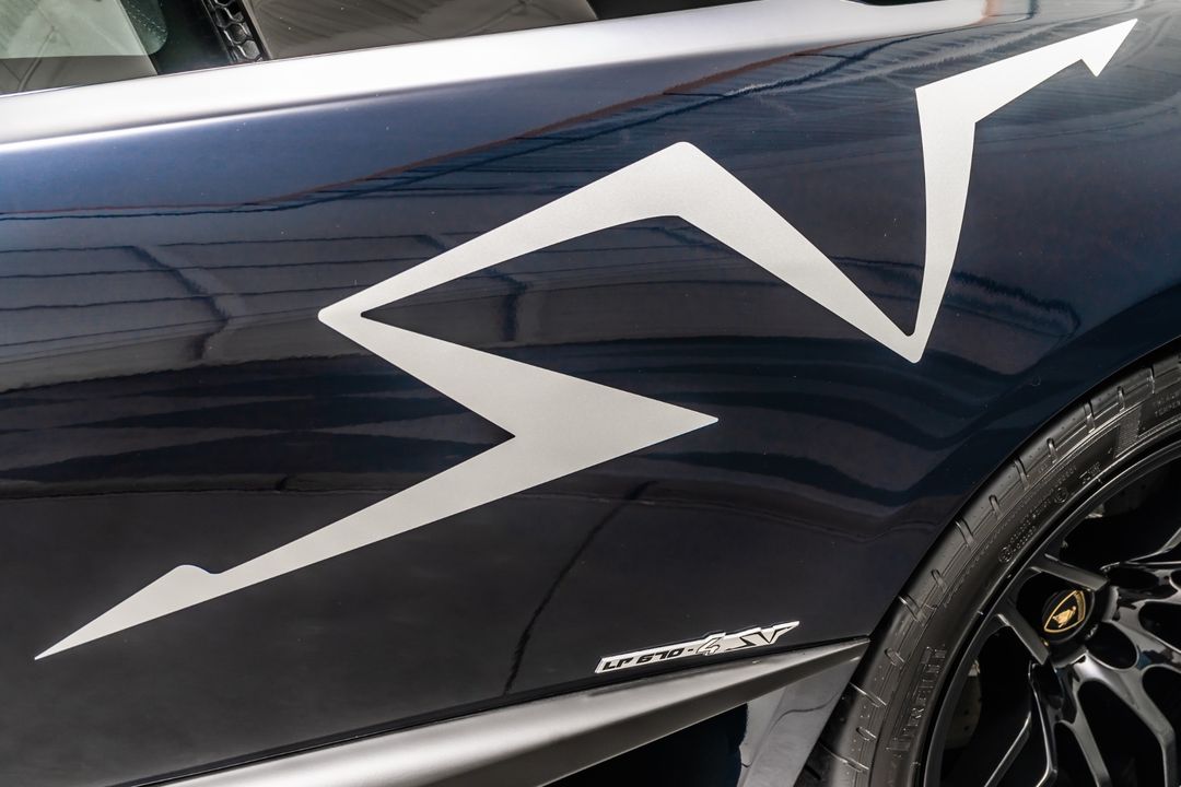 2010 Lamborghini Murcielago