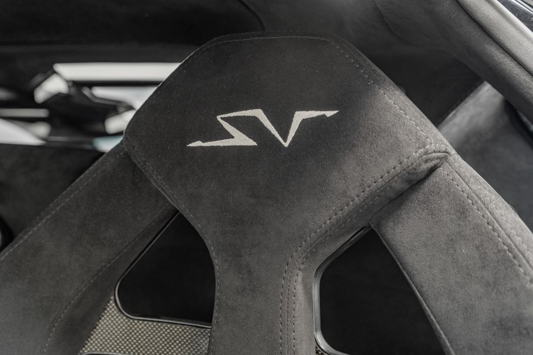 2010 Lamborghini Murcielago