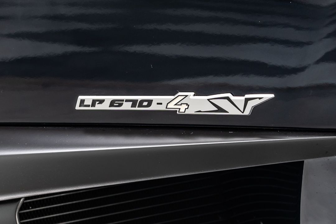 2010 Lamborghini Murcielago