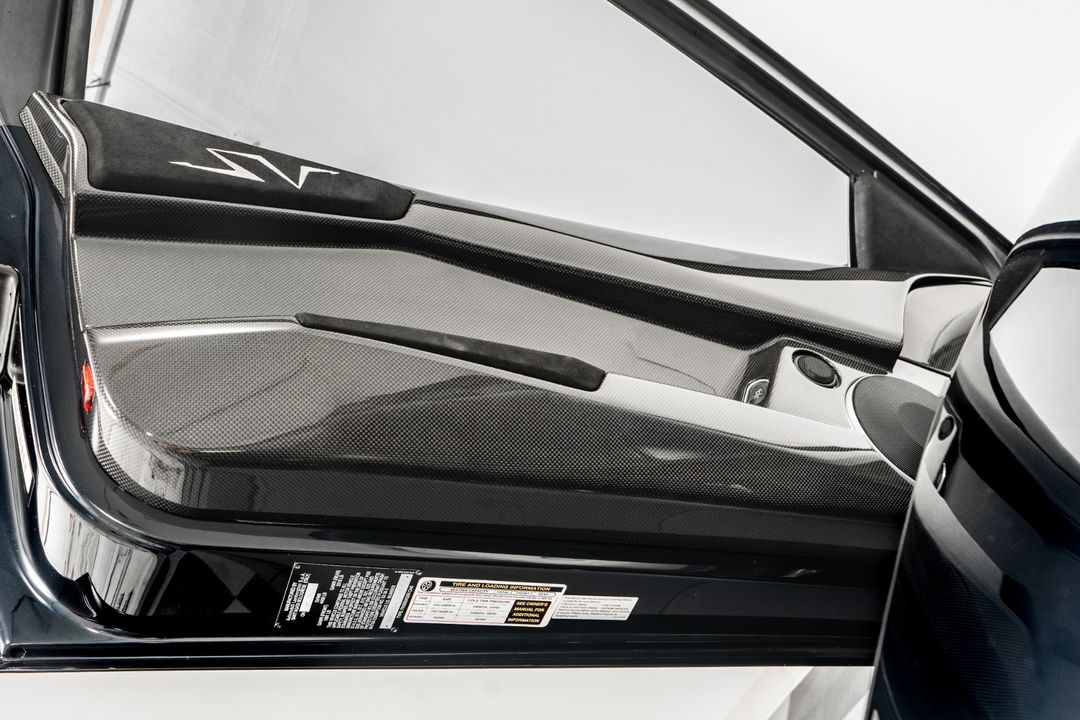 2010 Lamborghini Murcielago