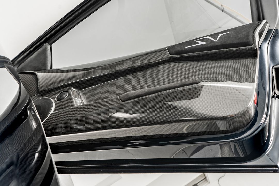 2010 Lamborghini Murcielago