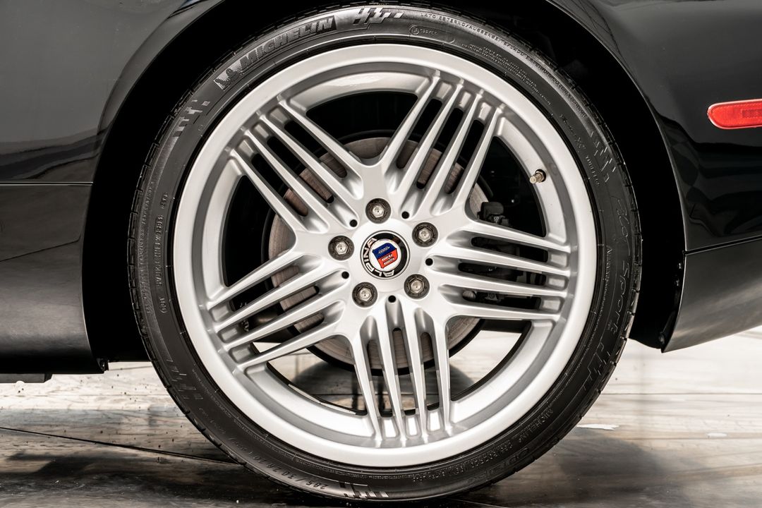 2003 BMW Z8