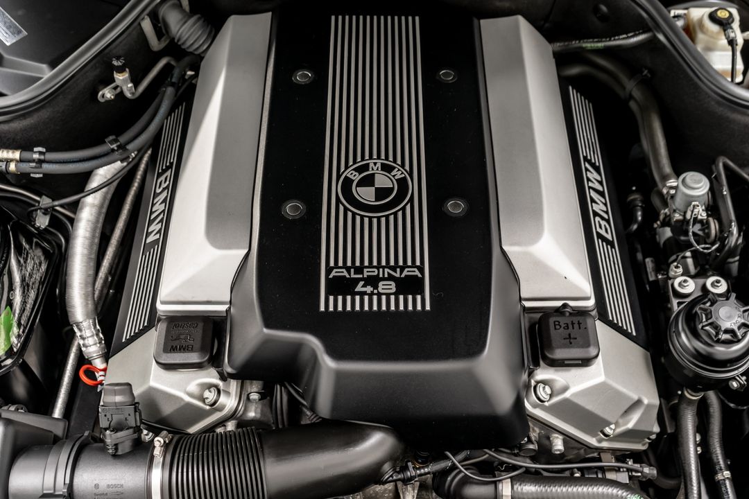 2003 BMW Z8